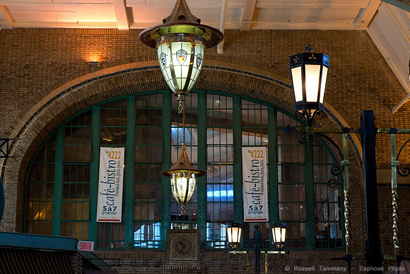 Québec Gare