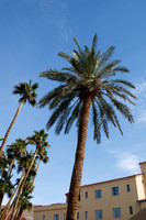 Furnace Creek Inn, Death Valley NP