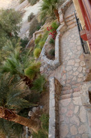 Furnace Creek Inn, Death Valley NP