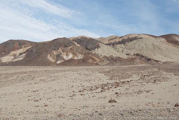 Badwater, Death Valley NP