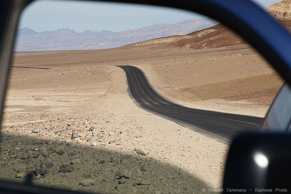 Death Valley NP