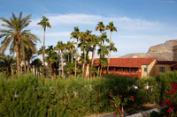 Furnace Creek Inn, Death Valley NP