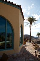 Furnace Creek Inn, Death Valley NP