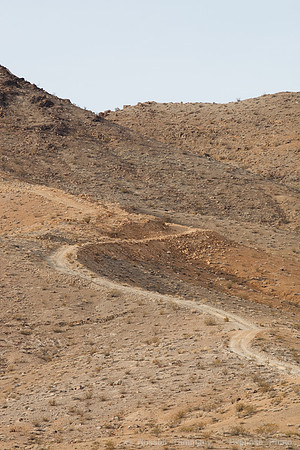 Teakettle Junction, Death Valley NP