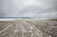 Sevier Lake