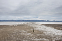 Sevier Lake