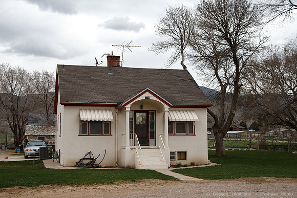 Scipio, UT