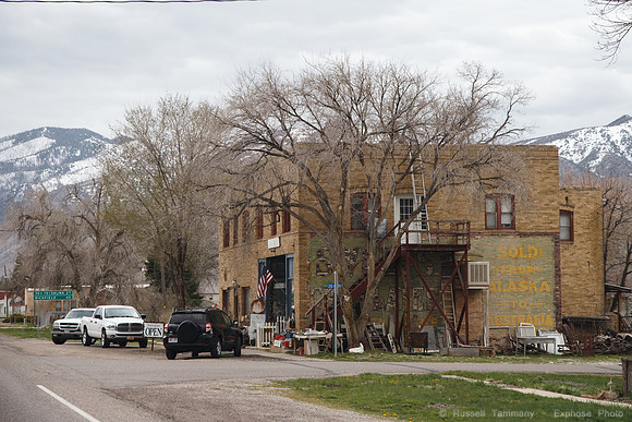 Scipio, UT
