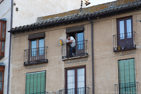 Toledo