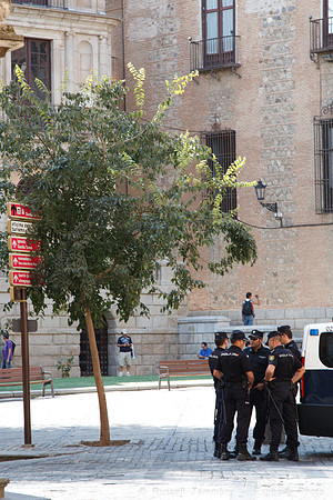 Toledo