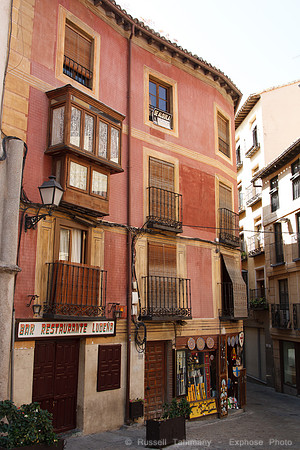 Toledo