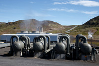 Hellisheiði Power Station