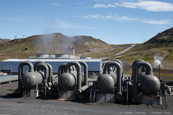Hellisheiði Power Station