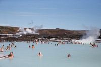 Blue Lagoon