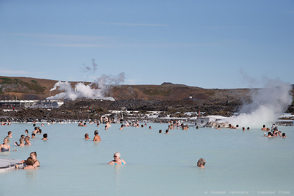 Blue Lagoon