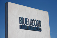 Blue Lagoon