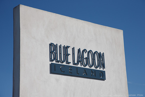 Blue Lagoon