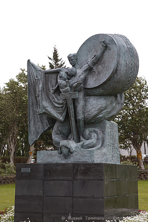 Reykjavik