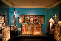 þjóðminjasafn (National Museum of Iceland)
