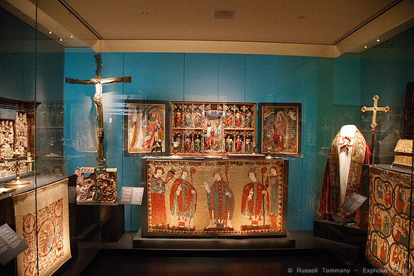 þjóðminjasafn (National Museum of Iceland)