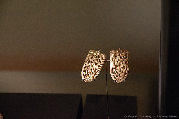 þjóðminjasafn (National Museum of Iceland)