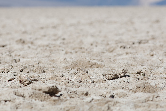 Badwater, Death Valley NP