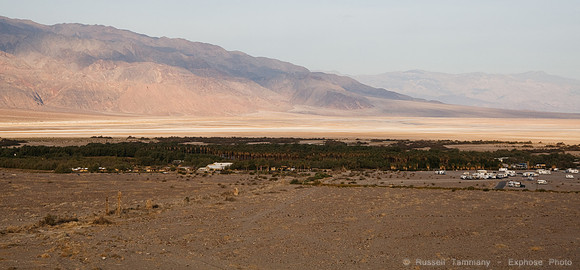 Death Valley NP