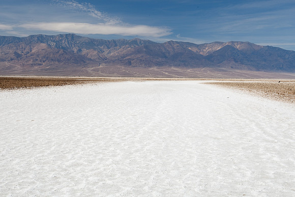 Badwater, Death Valley NP