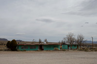 Near Great Basin NP