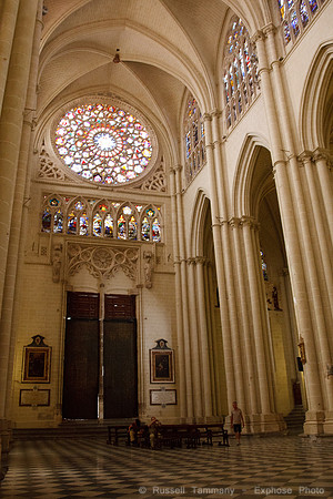 Toledo