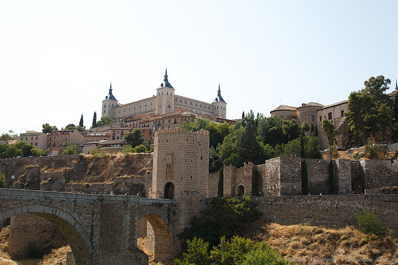 Toledo