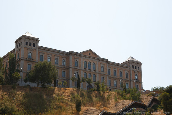 Toledo