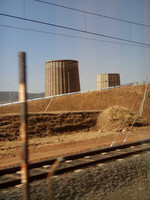 Seville - Madrid - AVE