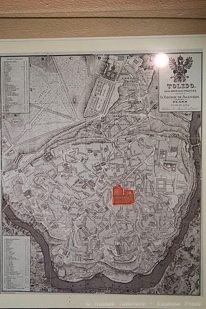Toledo