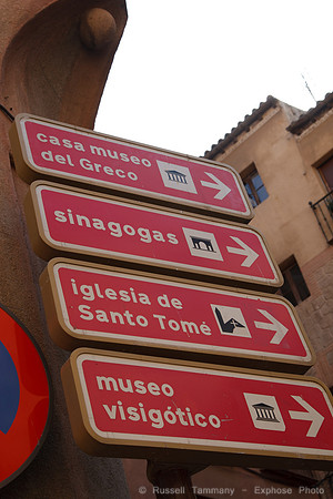 Toledo