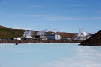 Blue Lagoon