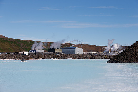 Blue Lagoon