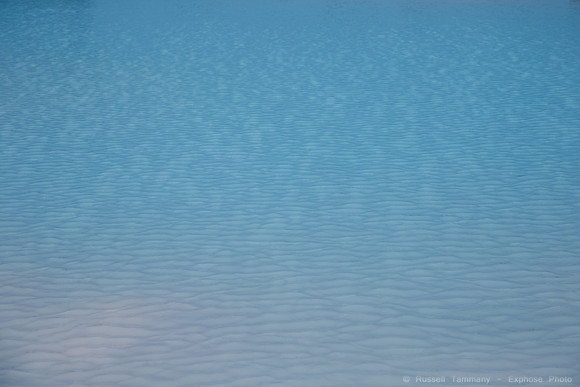 Blue Lagoon