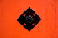 Fushimi Inari Shrine - Kyoto, JP