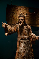 þjóðminjasafn (National Museum of Iceland)