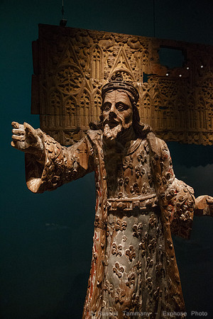 þjóðminjasafn (National Museum of Iceland)