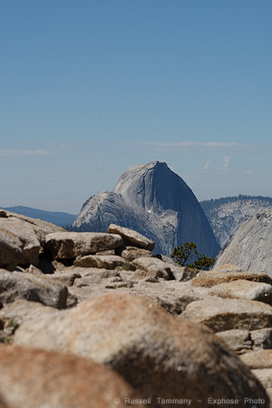 Yosemite NP
