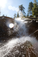 Yosemite NP