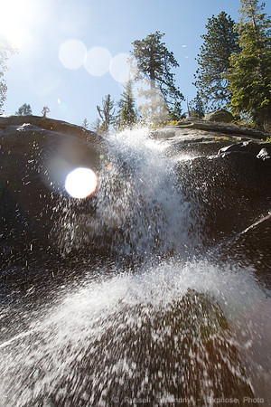 Yosemite NP