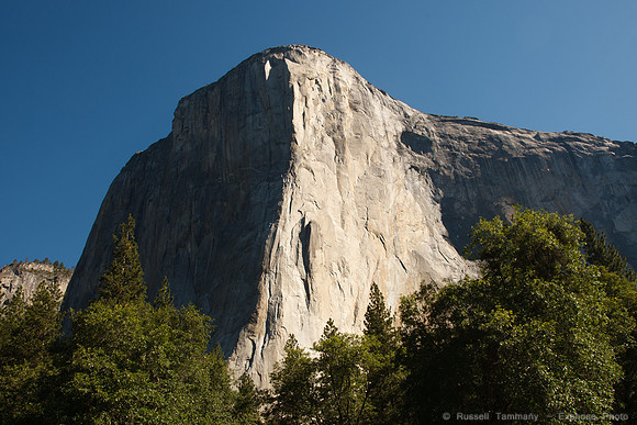 Yosemite NP