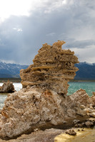 Mono Lake Tufas