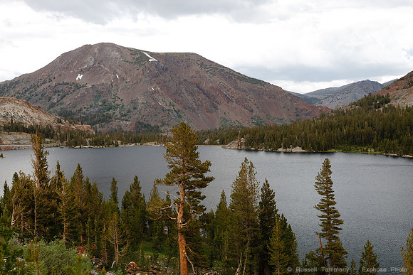 Yosemite NP