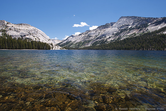 Yosemite NP