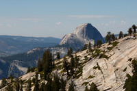 Yosemite NP