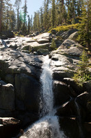 Yosemite NP